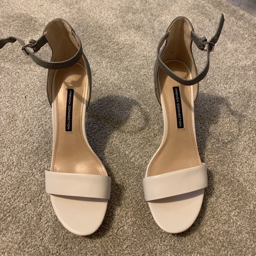 French connection size 9